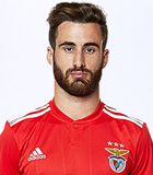 Rafael Ferreira Silva (Portugal Primera Liga 2018-2019)