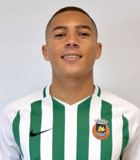 Carlos Vinicius Alves Morais (Portugal Primera Liga 2018-2019)
