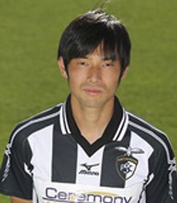 Nakajima Shoya (Portugal Primera Liga 2018-2019)