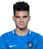 Ianis Hagi (Romania - Divizia A 2018-2019)