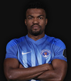 Samuel Emem Eduok (Turkey Super Lig 2018-2019)