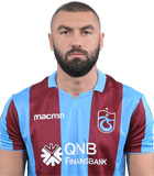 Burak Yilmaz