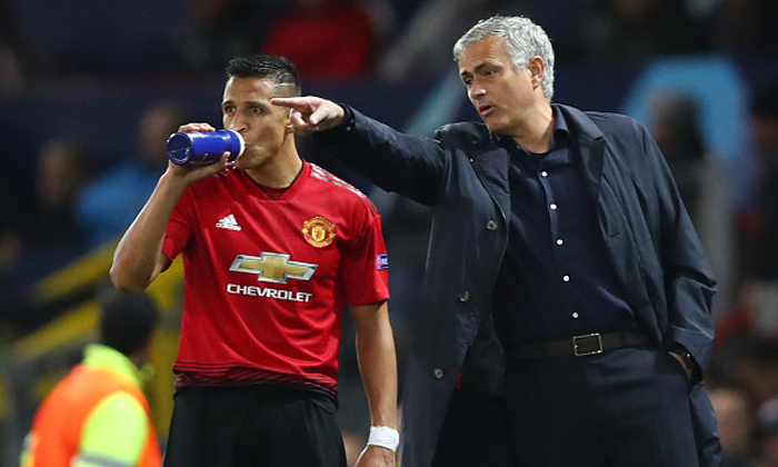 เผื่อจะดี! "น้ามู" เตรียมจับ "อเล็กซิส" เล่นตำแหน่งใหม่เริ่มนัดเยือนเชลซีเลย