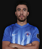 มะห์มูด ฮัสซัน (Turkey Super Lig 2018-2019)