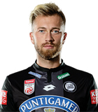 Peter Zulj (Austrian Bundesliga 2018-2019)