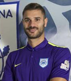 Michalis Manias (Greece Super League 2018-2019)