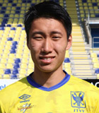 Daichi Kamada (Belgian Jupiler League 2018-2019)
