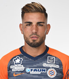 Andy Delort (Ligue 1 2018-2019)