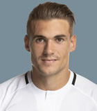 Benjamin Kololli (Swiss Super League 2018-2019)