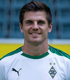 Jonas Hofmann (Bundesliga 2018-2019)