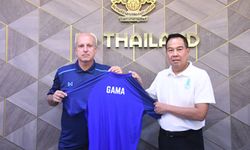 หันใช้โค้ชนอก! ส.บอล ประกาศตั้ง "กามา" คุมทีมชาติไทยชุดยู-23