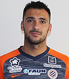 Gaetan Laborde (Ligue 1 2018-2019)