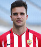 Alo Gimenez Candela (Spanish Segunda Division 2018-2019)