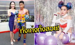 "นุ่มนิ่ม ทีเอ็นมวยไทยยิม" เจ้าของค่ายมวยที่เซ็กซี่สุดในประเทศไทย! (อัลบั้ม)