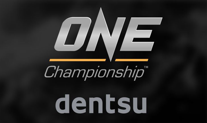 ONE Championship จับมือบริษัทยักษ์ใหญ่ Dentsu, Razer และ Singtel ลุยธุรกิจ eSports