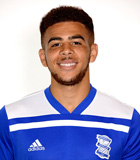 Che Adams