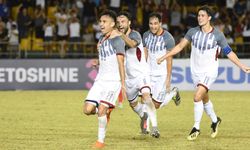 ซูซูกิคัพ 2018 : "ไรเชลท์" ยิงโทนพา ฟิลิปปินส์ เปิดบ้านอัด สิงคโปร์ 1-0 (คลิป)