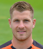 James Collins (England League One 2018-2019)