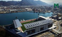 มิคุนิ เวิลด์ สเตเดียม : สนามฟุตบอลหมื่นล้านของทีมดิวิชั่น 3 ในญี่ปุ่น