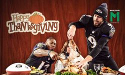 เพราะความอิจฉา? : เหตุผลสุดแปลกที่ NFL ต้องมีเกมวัน Thanksgiving