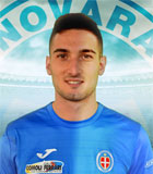 Federico Macheda (Greece Super League 2018-2019)