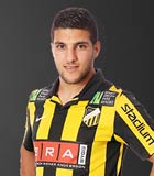 Moestafa El Kabir (Turkey Super Lig 2018-2019)
