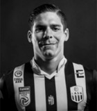 Dominik Frieser (Austrian Bundesliga 2018-2019)