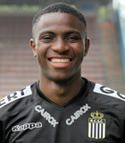 Victor Osimhen (Belgian Jupiler League 2018-2019)