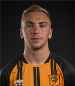 Jarrod Bowen (The Championship 2018-2019)