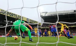 ก็องเต้ฮีโร่! เชลซี บุกเฉือน คริสตัล พาเลซ หวิว 1-0 ยึดที่ 4 แน่น