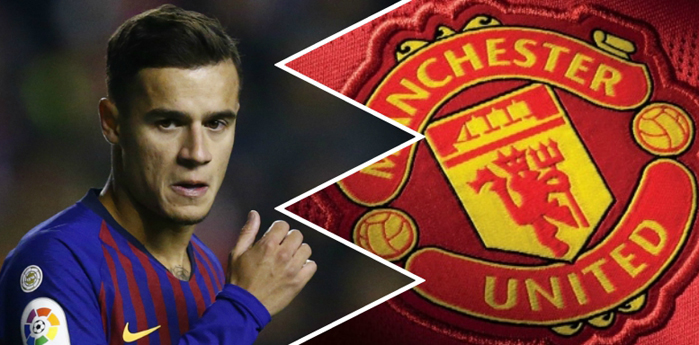 coutinho-man-utd