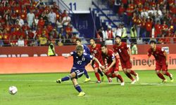 ญี่ปุ่น ได้ VAR พาเชือด เวียดนาม 1-0 , อิหร่าน ถล่ม จีน 3-0 ลิ่วรอบรองฯ เอเชียนคัพ (คลิป)