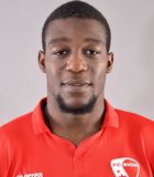 Geoffrey Mujangi Bia (Belgian Jupiler League 2014-2015)