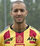 Sofiane Hanni (Belgian Jupiler League 2014-2015)