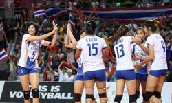สหพันธ์วอลเลย์บอลนานาชาติวิเคราะห์กุญแจสำคัญสาวไทยพลิกชนะเซอร์เบีย3-2ศึกเวิลด์ กรังด์ ปรีซ์ 2014