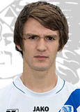 Benito Raman (Belgian Jupiler League 2014-2015)