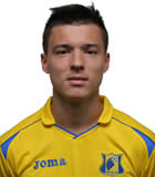 Dmitry Poloz (Russia Premier League 2014-2015)