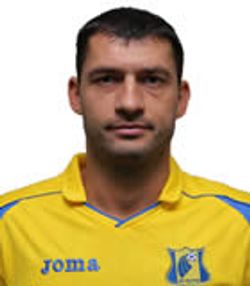 Aleksandr Gatskan (Russia Premier League 2014-2015)