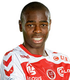 Prince Oniangue (Ligue 1 2014-2015)