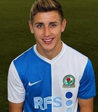 Tom Cairney (The Championship 2014-2015)