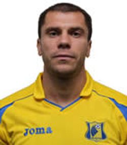 Timofei Kalachev (Russia Premier League 2014-2015)