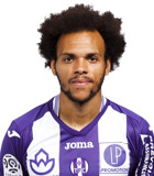 Martin Braithwaite (Ligue 1 2014-2015)