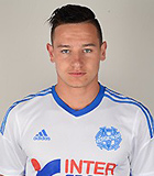 Florian Thauvin (Ligue 1 2014-2015)