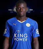 Ngolo Kante