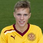 Lee Erwin (scottish premier league 2014-2015)