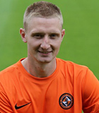 Chris Erskine (scottish premier league 2014-2015)