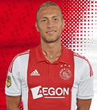 Mike van der Hoorn