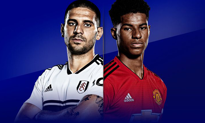 พรีวิวฟุตบอลพรีเมียร์ลีก "ฟูแล่ม vs แมนฯ ยูไนเต็ด"