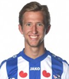 Michel Vlap (Holland Eredivisie 2018-2019)
