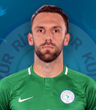 Vedat Muriqi (Turkey Super Lig 2018-2019)